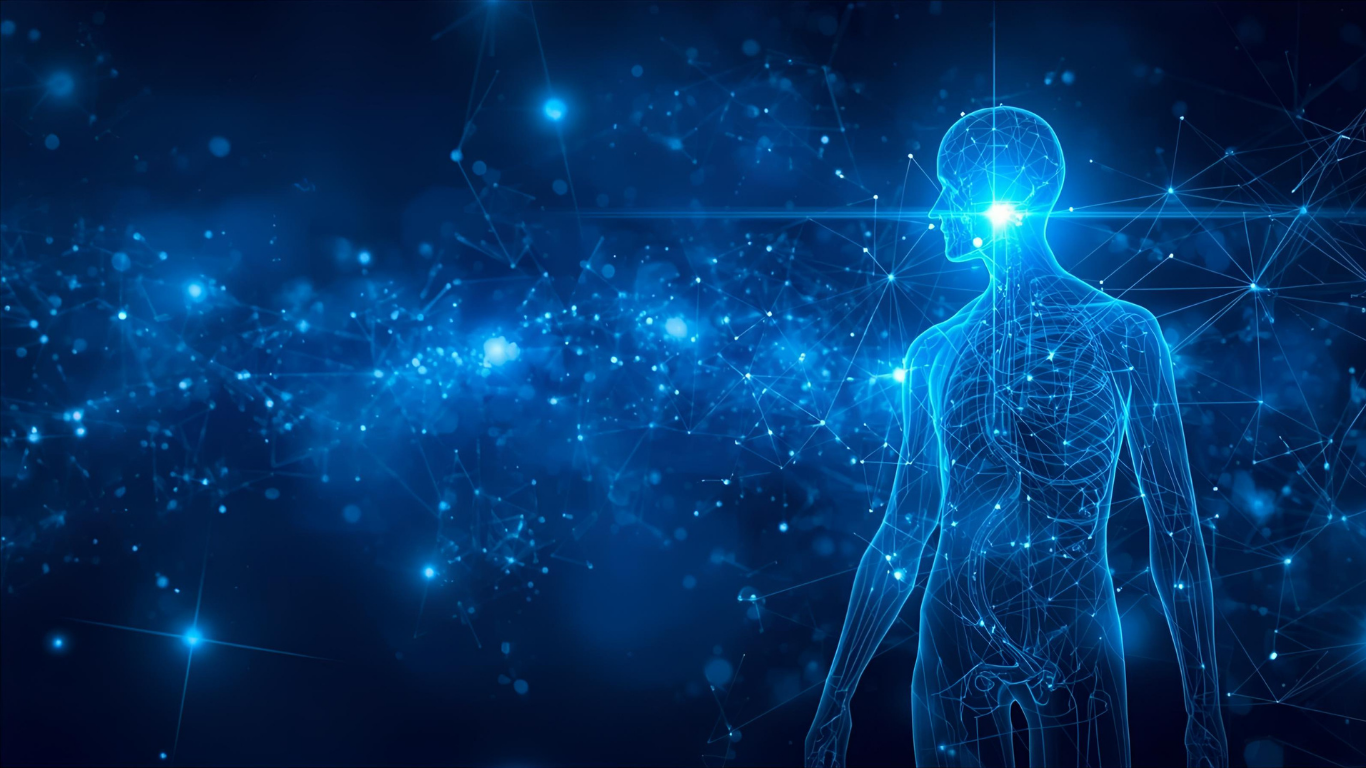 Bio‑Resonance Healing